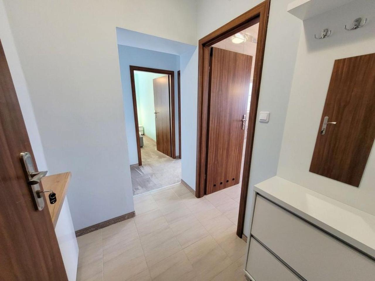 Pensjonat Spa U Tomasza ニエホジェ エクステリア 写真